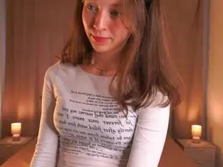 Graciefasano  live sex cam