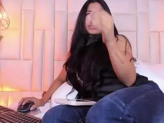 Lia-valentina  live sex cam