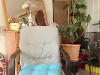 Mystikloly  live sex cam