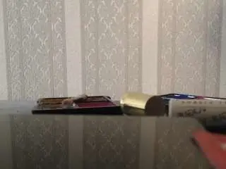 Mystikloly  live sex cam