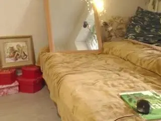 Mystikloly  live sex cam