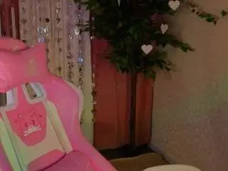 Roziett-bellee  live sex cam