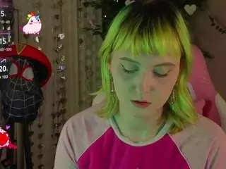 Roziett-bellee  live sex cam