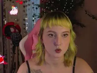 Roziett-bellee  live sex cam