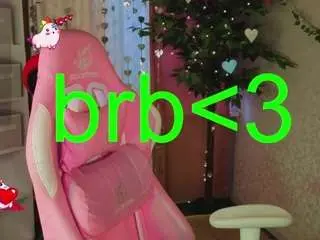 Roziett-bellee  live sex cam