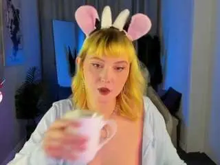 Roziett-bellee  live sex cam