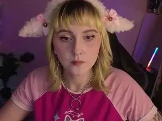 Roziett-bellee  live sex cam