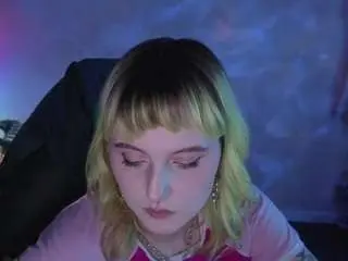 Roziett-bellee  live sex cam