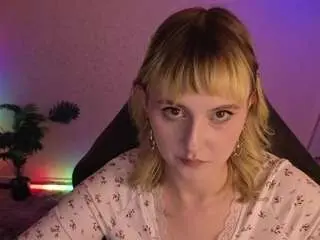 Roziett-bellee  live sex cam