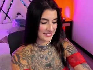 Valneeko  live sex cam
