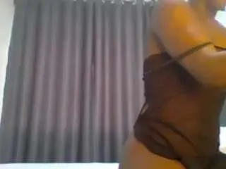 Africanqueen212  live sex cam