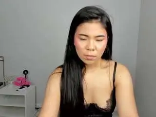 Ainel-kim  live sex cam