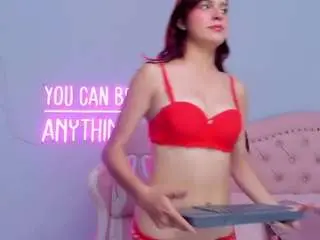 Charlottebombon  live sex cam