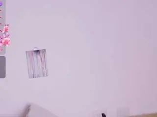 Cherrykinky  live sex cam