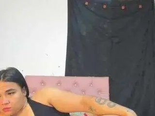Danny-og  live sex cam