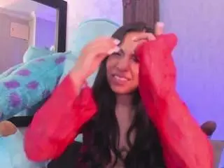 Dulce-rouse  live sex cam