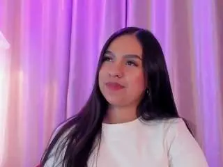 Dulce-rouse  live sex cam
