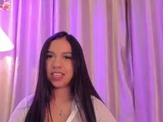 Dulce-rouse  live sex cam