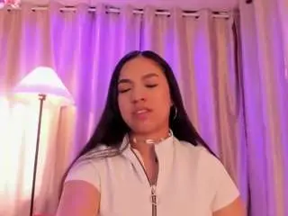 Dulce-rouse  live sex cam