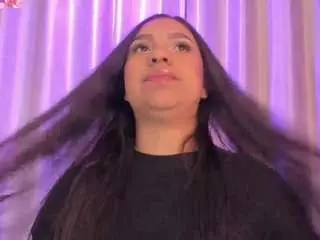 Dulce-rouse  live sex cam