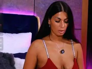 Evaraynee  live sex cam