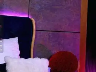 Evaraynee  live sex cam