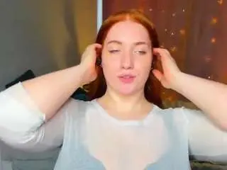 Ginger-twink1e  live sex cam