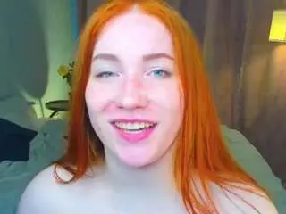 Ginger-twink1e  live sex cam