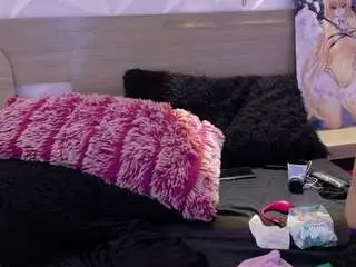 Kingnkathe  live sex cam