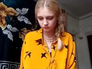 Naomigernert  live sex cam