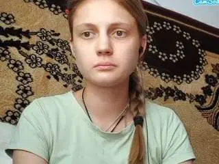 Naomigernert  live sex cam