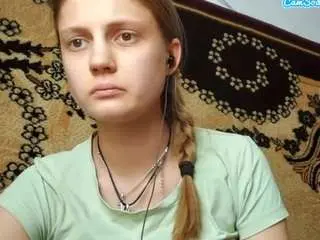 Naomigernert  live sex cam