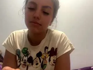 Agustinaschroepfer  live sex cam