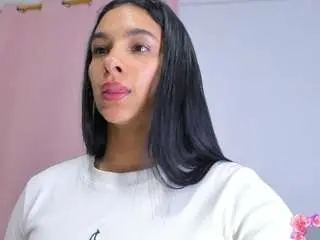 April-adamson  live sex cam