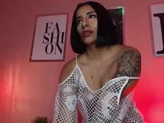 Biancaleblanc  live sex cam
