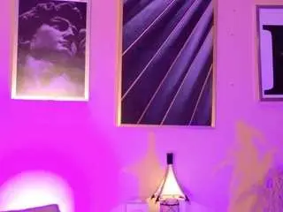 Biancaleblanc  live sex cam