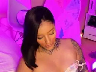 Biancaleblanc  live sex cam
