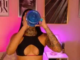 Biancaleblanc  live sex cam