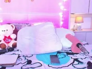 Blackandwhiite  live sex cam