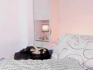 Blackandwhiite  live sex cam