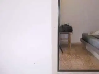 Blackandwhiite  live sex cam