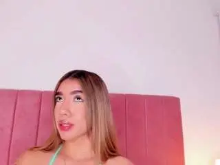 Cristaalhart  live sex cam