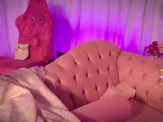 Dreadpink  live sex cam