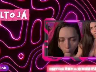 Dreadpink  live sex cam
