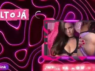 Dreadpink  live sex cam