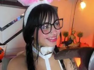 Jena-nicols  live sex cam