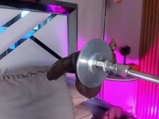 Jena-nicols  live sex cam