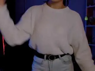 Lizzie-boom  live sex cam