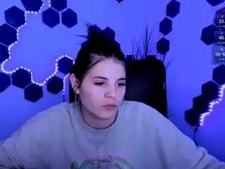 Lizzie-boom  live sex cam