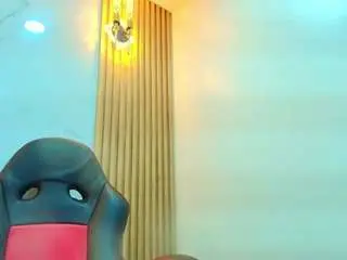 Melisa-garcia  live sex cam